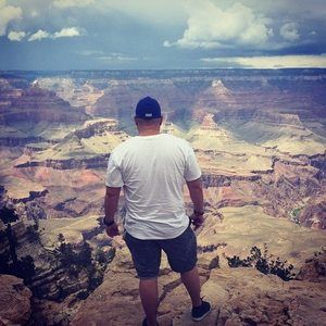 Meet your Posher, Ronnie